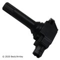 Beck/Arnley Direct Ignition Coil, Beck/Arnley 178-8570 178-8570